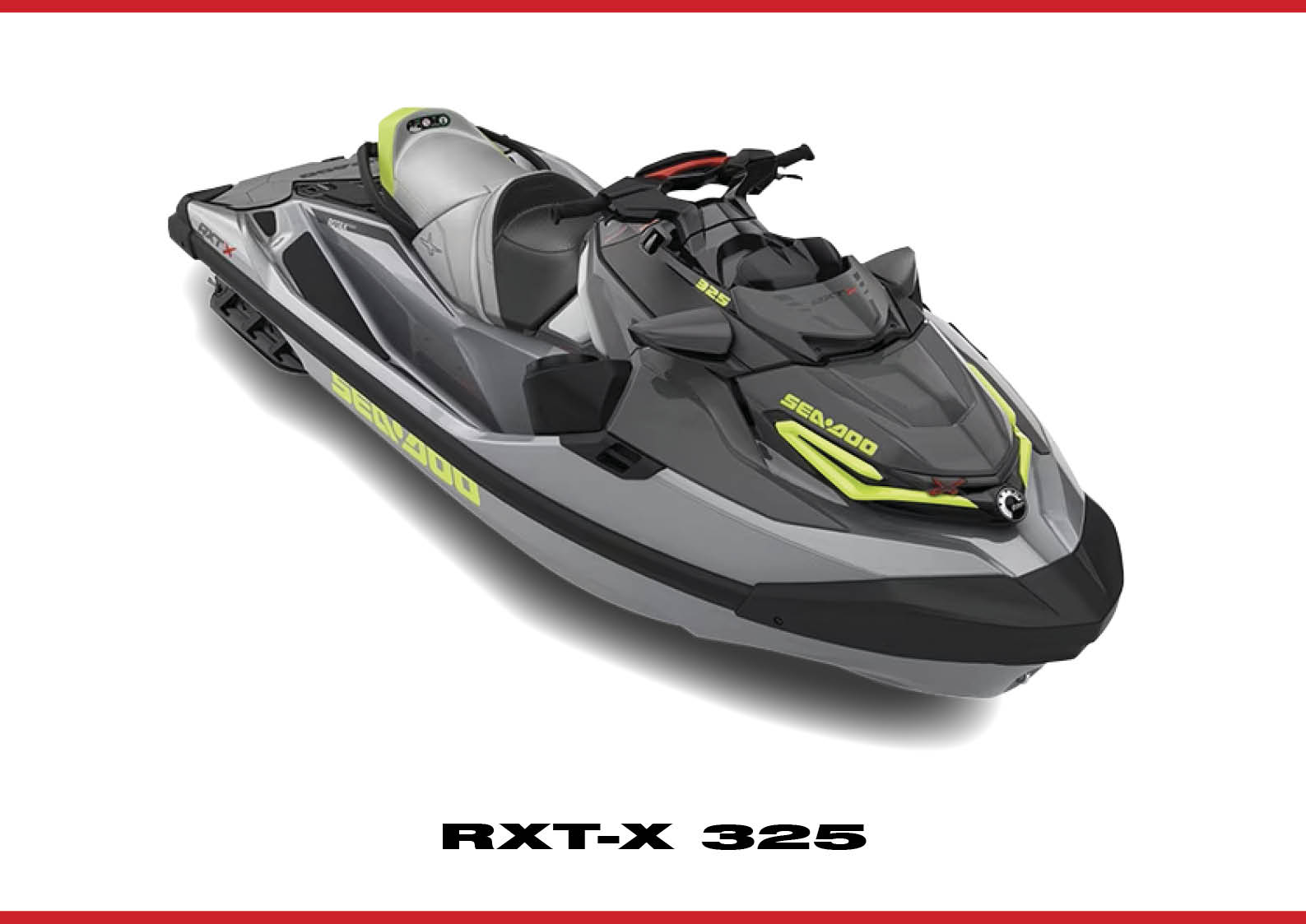 SEADOO ジェット　のみ